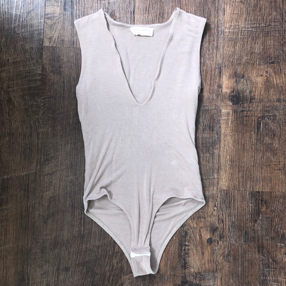 COOKIES CLOTHING BODYSUIT size S